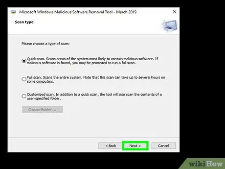 Image intitulée Remove Malware Step 22