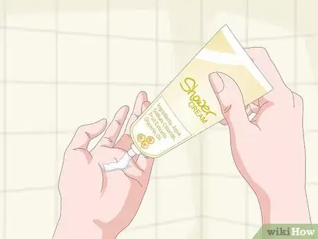 Image intitulée Use Shower Cream Step 5