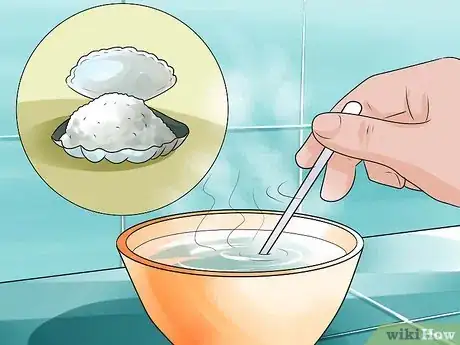 Image intitulée Get Rid of Pimples Naturally (Sea Salt Method) Step 2