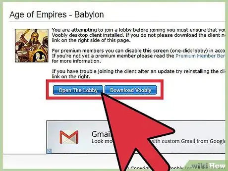 Image intitulée Play Age of Empires Online Step 4