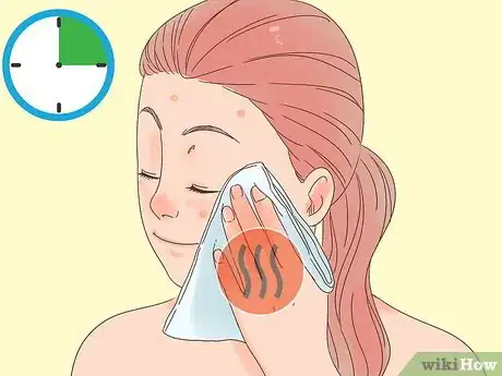 Image intitulée Remove the Redness of a Pimple Step 5