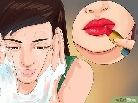 Image intitulée Get Rid of Chapped Lips Step 10