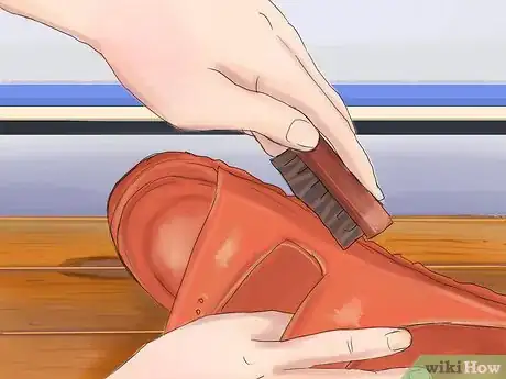 Image intitulée Clean Birkenstocks Step 12