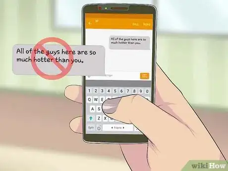 Image intitulée Make a Guy Jealous Through Texting Step 10