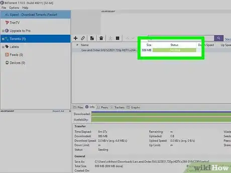 Image intitulée Use BitTorrent Step 14
