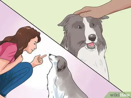 Image intitulée Gain a Dog's Trust Step 8