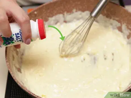 Image intitulée Make Baked Macaroni and Cheese Step 21