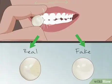 Image intitulée Tell if a Pearl Is Real Step 15
