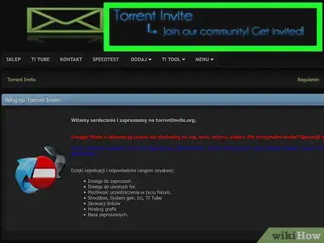 Image intitulée Safely Download Torrents Step 5