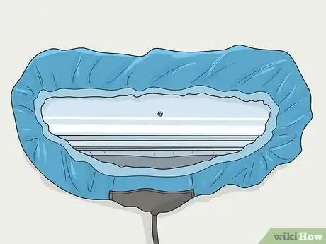 Image intitulée Clean Split Air Conditioners Step 1