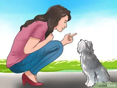 Image intitulée Gain a Dog's Trust Step 7