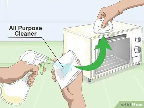 Image intitulée Remove Yellowing from White Appliances Step 1