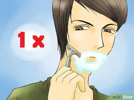 Image intitulée Prevent Ingrown Facial Hair Step 08