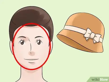 Image intitulée Choose a Hat Step 12