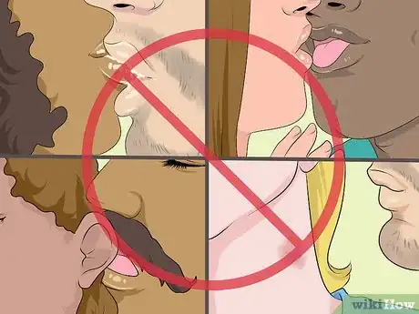 Image intitulée Know if You're a Good Kisser Step 13