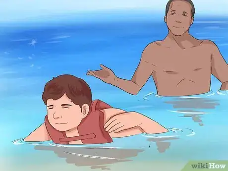 Image intitulée Teach Your Child to Swim Step 41