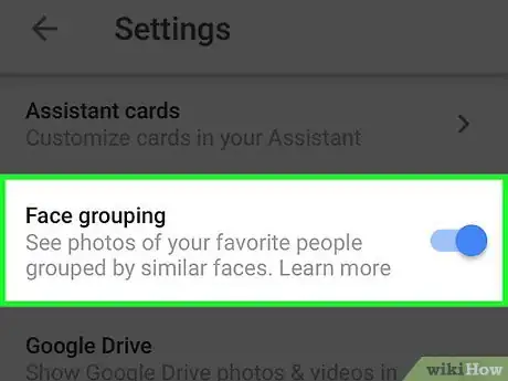 Image intitulée Label Faces in Google Photos Step 2