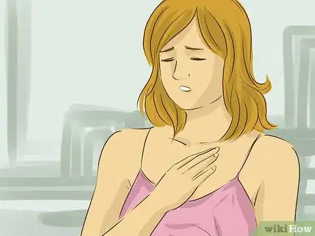 Image intitulée Help Someone Having a Panic Attack Step 16