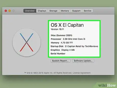 Image intitulée Check Your Computer's System Information Step 3