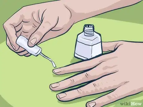 Image intitulée Stop Biting Your Nails Step 18