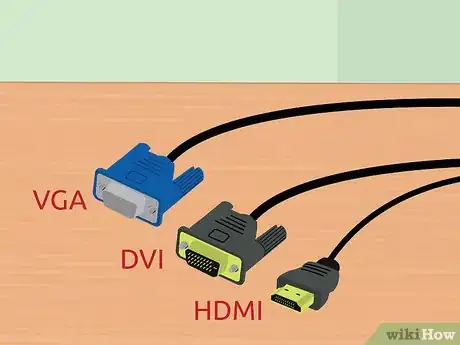 Image intitulée Use Your TV As a Computer Monitor Step 1