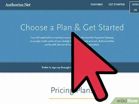 Image intitulée Integrate a Payment Gateway Into a Website Step 7