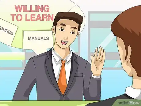 Image intitulée Sell Yourself in Any Job Interview Step 10