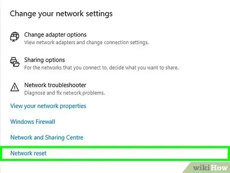 Image intitulée Manually Reset Your Wireless Adapter in Windows Step 8