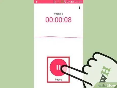 Image intitulée Record Audio on a Mobile Phone Step 16