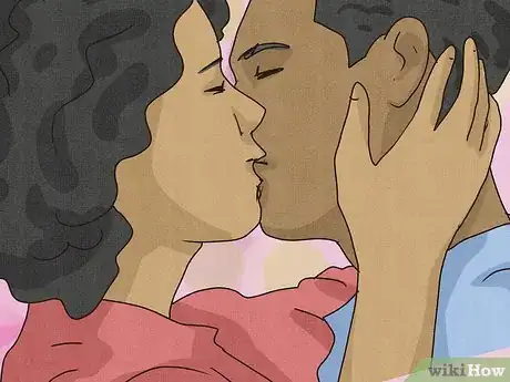 Image intitulée Kiss Someone You Love Step 14