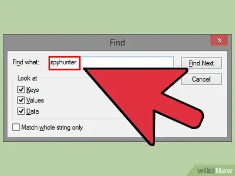 Image intitulée Uninstall Spyhunter 4 Step 14