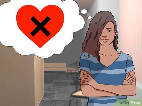 Image intitulée Hide That You're in Love With a Coworker Step 10