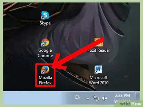 Image intitulée Use Firefox Sync Step 1