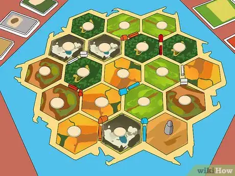 Image intitulée Play Settlers of Catan Step 10