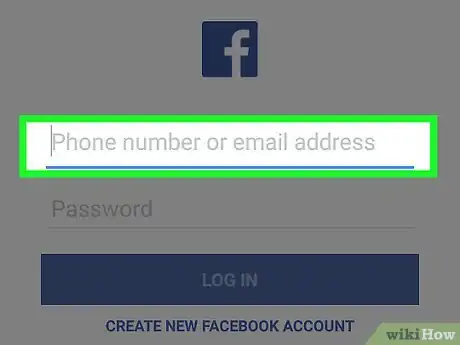 Image intitulée Reactivate Your Facebook Account Step 2