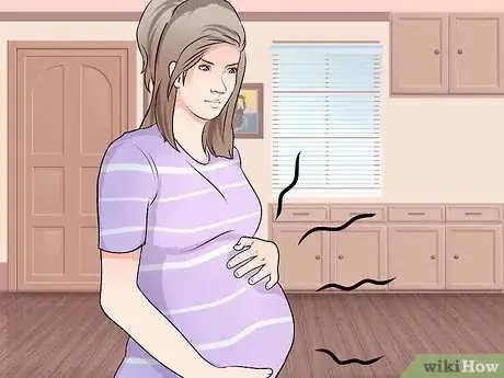 Image intitulée Identify Braxton Hicks Contractions Step 2