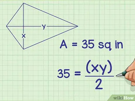 Image intitulée Find the Area of a Kite Step 12