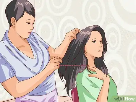 Image intitulée Talk to Your Hair Stylist Step 6