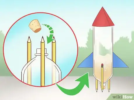 Image intitulée Create a Very Simple Rocket Step 14