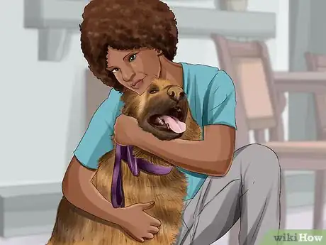 Image intitulée Take Care of a German Shepherd Step 18