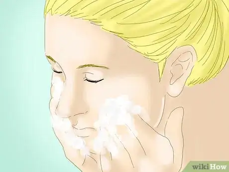 Image intitulée Manage Pimples and Still Be Beautiful Step 1