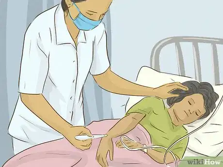 Image intitulée Take Care of Dengue Patients Step 5