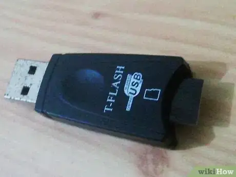 Image intitulée Put a Video Clip on a Mini SD Memory Card Step 1