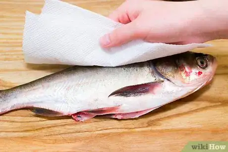 Image intitulée Cook Fish Step 6