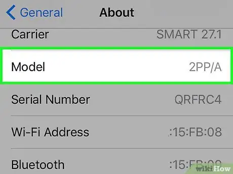 Image intitulée Identify a Refurbished iPhone Step 8