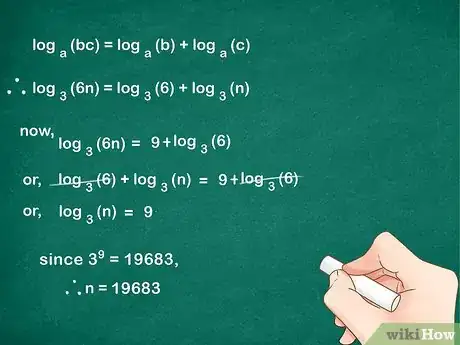 Image intitulée Divide Logarithms Step 11