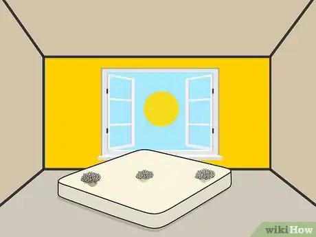 Image intitulée Clean a Bed with Baking Soda Step 05