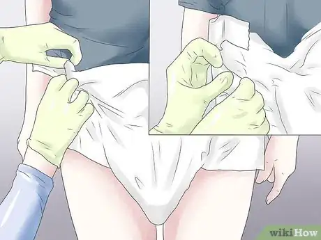 Image intitulée Apply Incontinence Pads Step 21