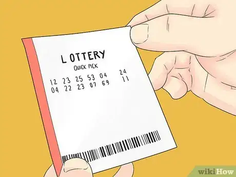 Image intitulée Choose Lottery Numbers Step 20