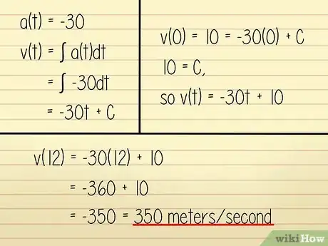 Image intitulée Calculate Speed Step 12